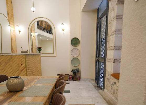 Pera Rasso Hotel 1