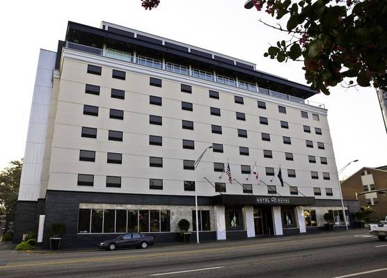 Hotel Duval, Autograph Collection 1