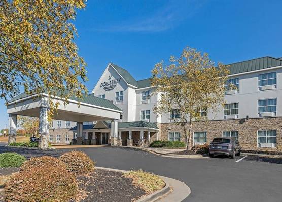 Country Inn & Suites by Radisson, Ashland - Hanover, VA 1