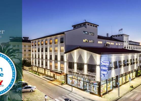 Steyler Fatima Hotel & Congress 1