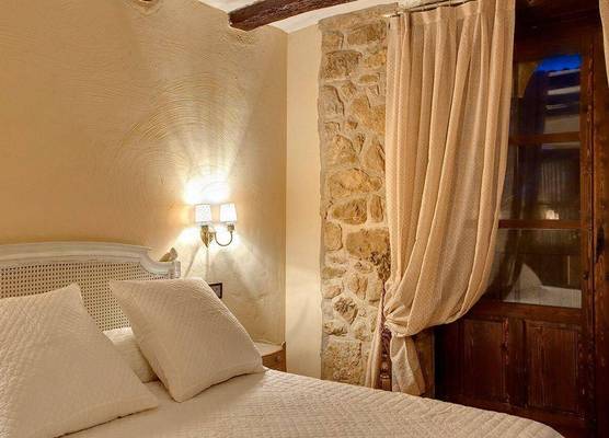 Hotel Boutique Real Posada De Liena 1