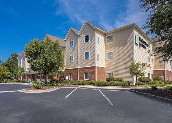 MainStay Suites Wilmington - University Area 1