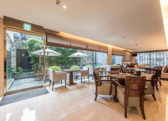 Royal Biz Taipei Hotel 1