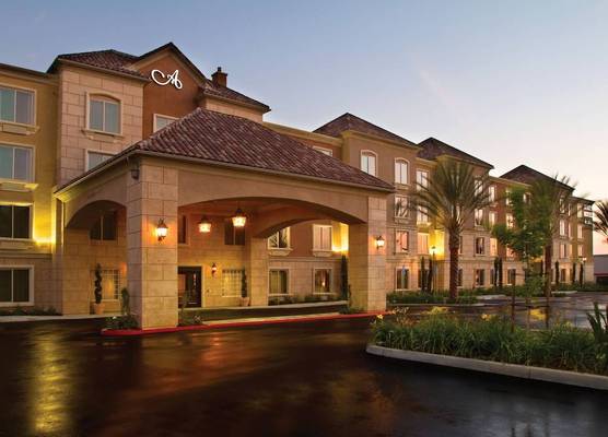 Ayres Hotel & Spa Moreno Valley/Riverside 1