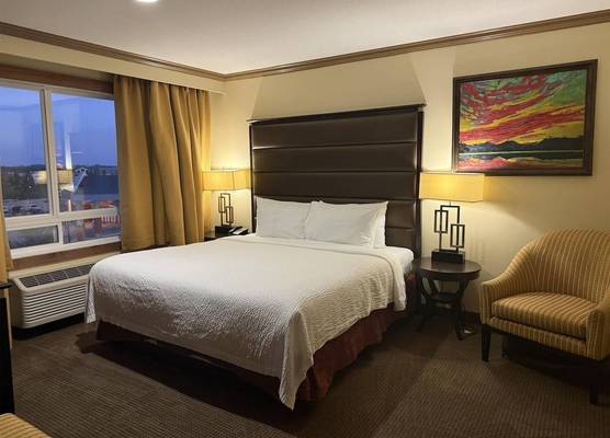 Best Western Plus Rose Country Hotel 1