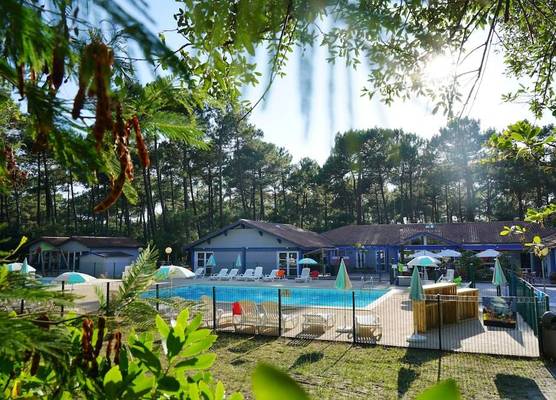 VVF Landes Moliets 1