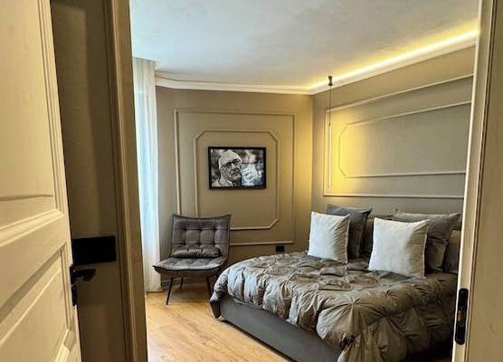 MENTORE MAISON PRESTiGE 1
