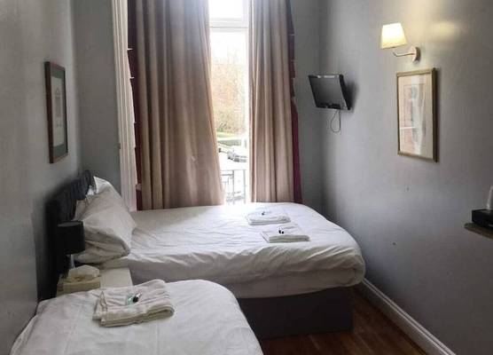 Coronation Hotel 1