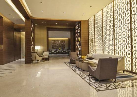 Ascott Raffles City Chengdu 1