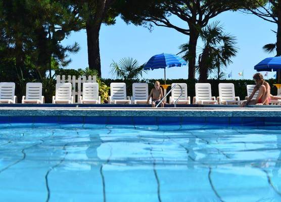 Park Hotel Perù ***S 1
