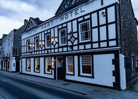 White Hart Inn 1