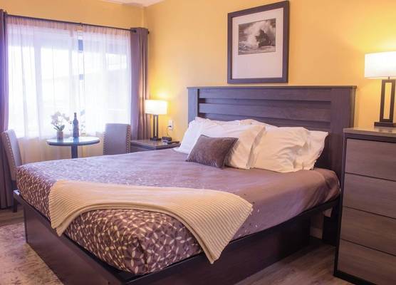 Carmel Wayfarer Inn 1
