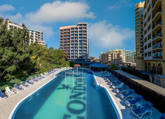 MPM Hotel Condor - All Inclusive Light 1