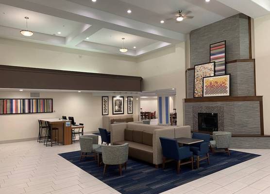 Holiday Inn Express & Suites GUNNISON by IHG 1