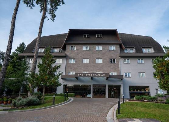 Hotel Laghetto Fratello 1