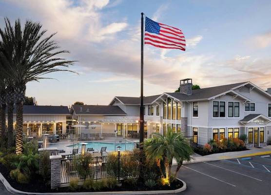 Residence Inn Los Angeles LAX/Manhattan Beach 1