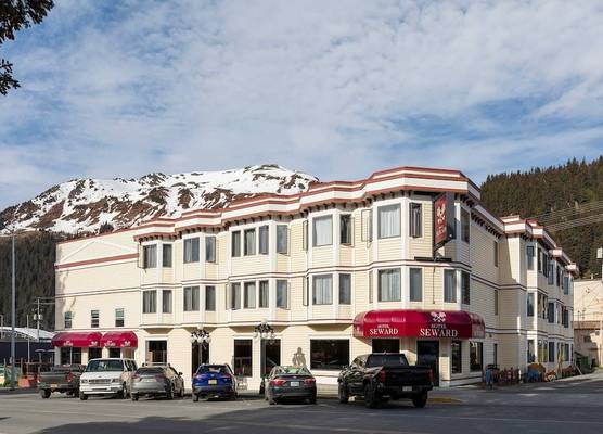 Hotel Seward by Aspen Hotels 1