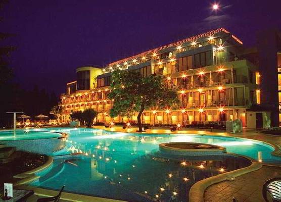 Hotel Koral 1