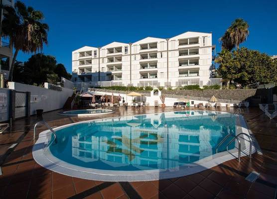 TC Apartamentos Dorotea 1