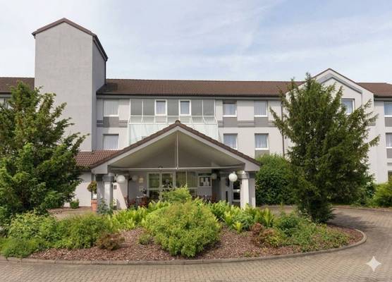 Peine Salzgitter Hotel by Belvilla 1