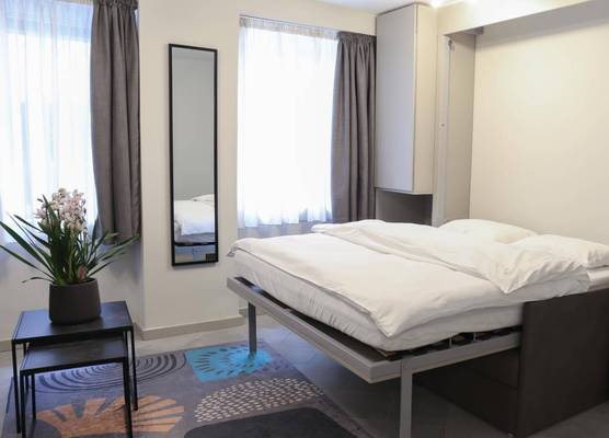 Apartments Srbija Waterfront - FREE PARKING 1