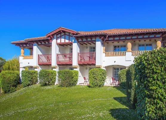 Azureva Club Hendaye 1