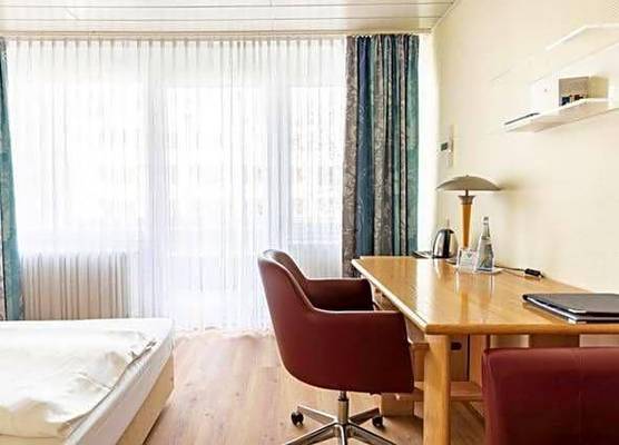 Hotel ISG Heidelberg 1