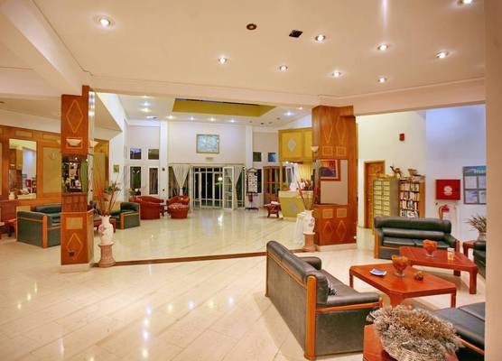 Aegeon Hotel 1