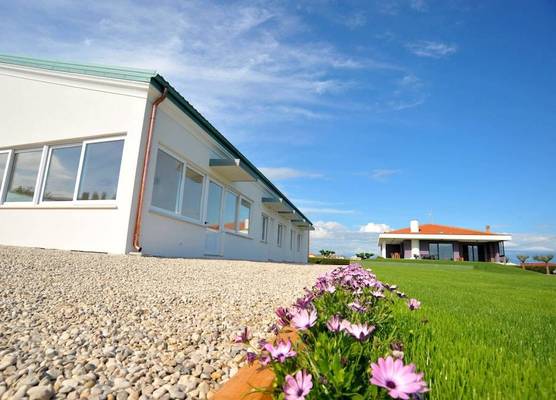 Agriturismo Frontemare 1