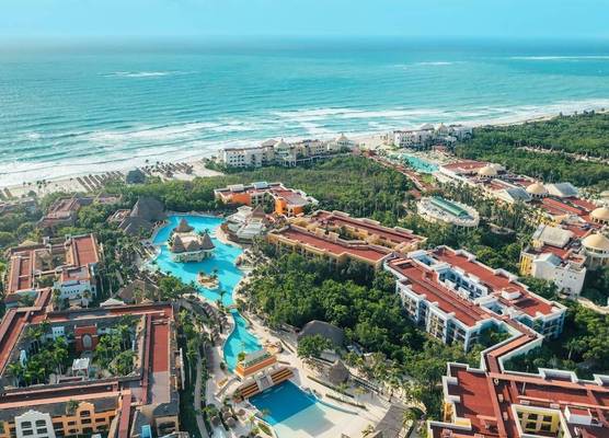 Iberostar Selection Paraíso Lindo - All Inclusive 1