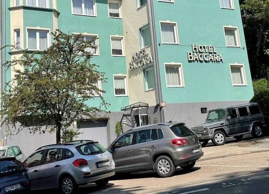 Hotel Baccara 1