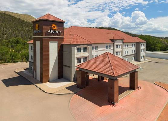 La Quinta by Wyndham Ruidoso Downs 1
