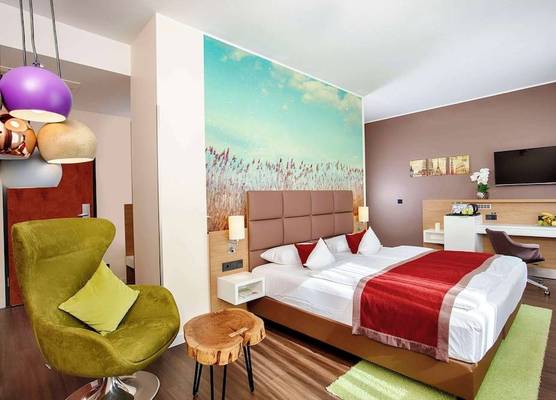 Best Western Hotel Hohenzollern 1