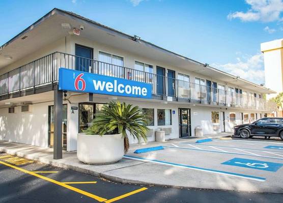 Motel 6-Kissimmee, FL - Orlando 1