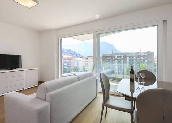 Roggia Apartments by Quokka 360 - Centrally Located Flats with Parking 1