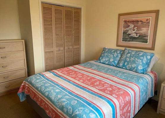 Sea Scape Beach and Golf Villas 1