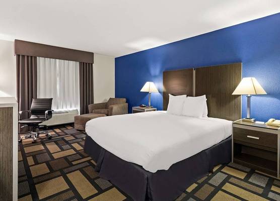 Best Western Galleria Inn & Suites 1