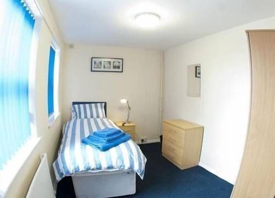 Liverpool Gateway Inn 1