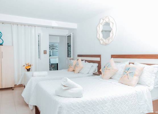 APARTAHOTEL BEIRUT INN 1