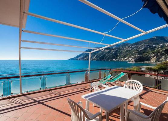 Casa Vacanze Maiori 1