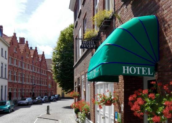 Hotel Fevery 1