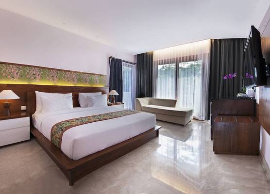 Ubud Wana Resort 1