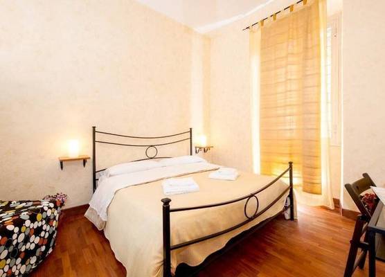 Residenza Laterano 1