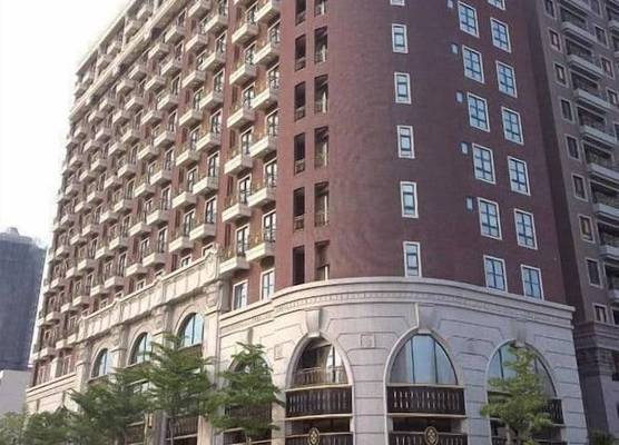 Fullon Hotel Taoyuan 1