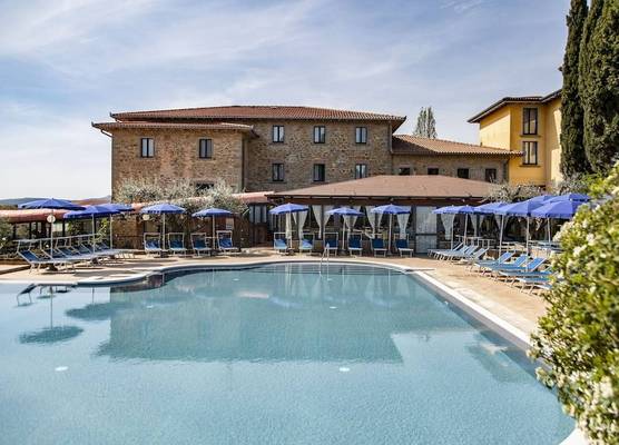 Hotel Villa Paradiso 1
