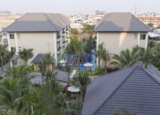 Bali Hotel 1