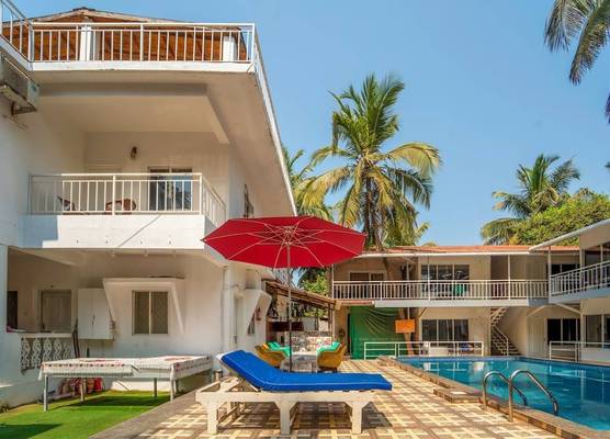 BeachWalk By FeatherTouch Hotels Resorts 1