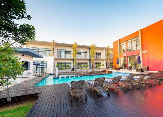 Blue Diamond Boutique Hotel 1