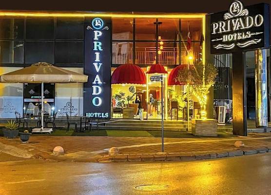 Privado Hotels 1