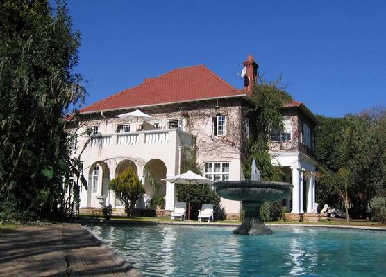 Villa Victoria Executive Guest House 1